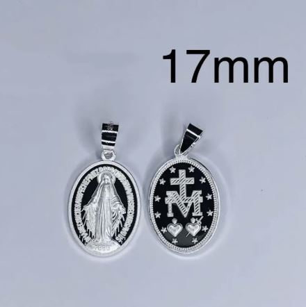 Pendant Silver Accessory Egg Shaped