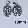 Pendant Silver Accessory Egg Shaped
