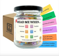 Bible Verses Jar
